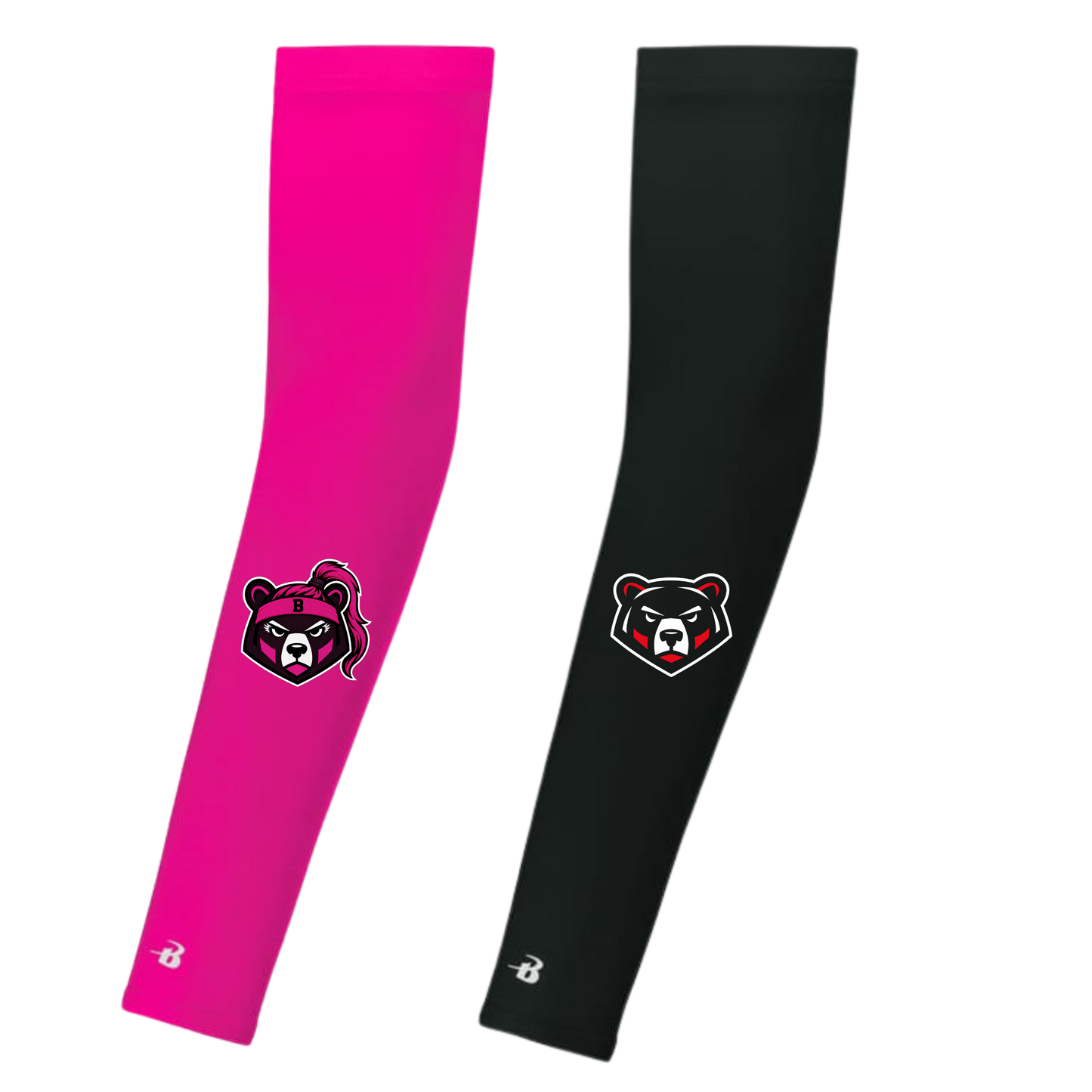 Boyertown Optimist Flag Football Arm Sleeve