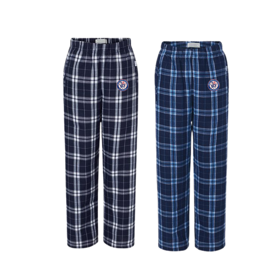 Colonials PJ Flannels
