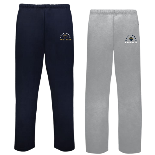 CMC Lions Open Bottom Sweatpants