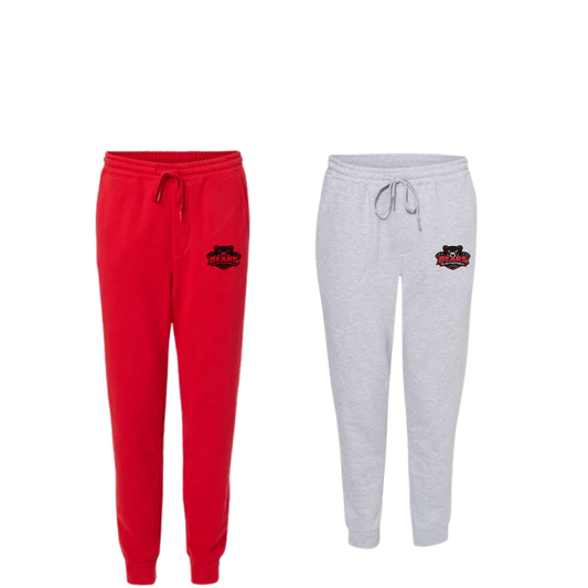 Boyertown Optimist Flag Football Mens Fleece Joggers