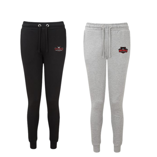Boyertown Optimist Fag Football Ladies Slim Fit Joggers