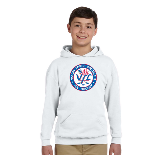 Colonials OG Logo Youth Hoodie