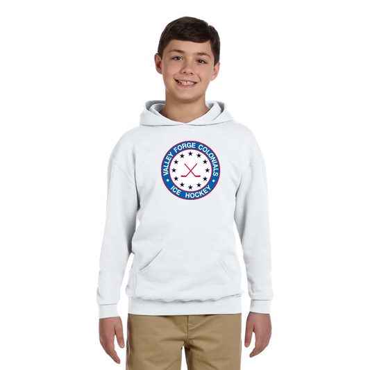 Colonials OG Remix Youth Hoodie