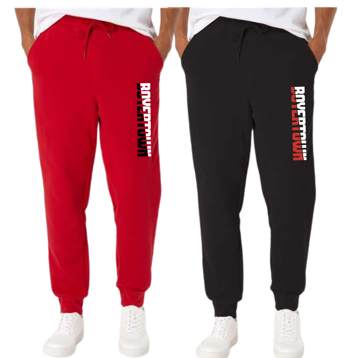 Boyertown MSW Basketball Jogger Sweats