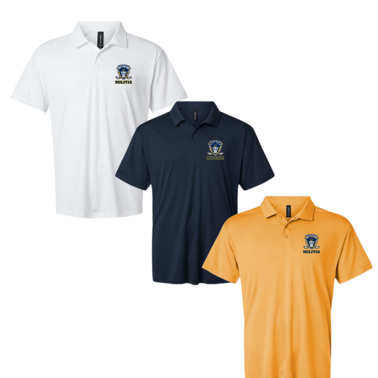 VF Militia Mens Polo