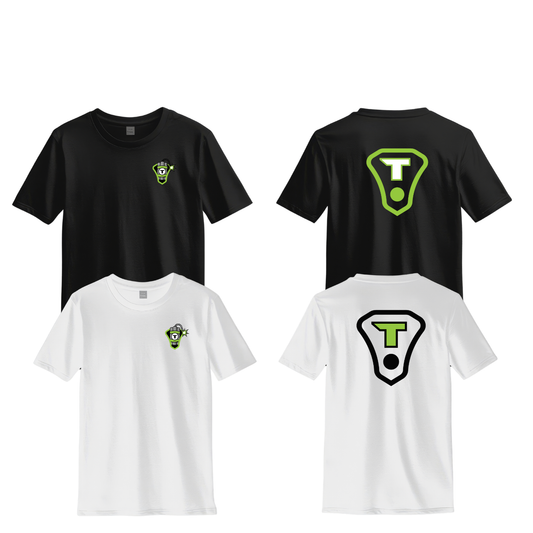 TRUE Dynamite Unisex Performance Tee National