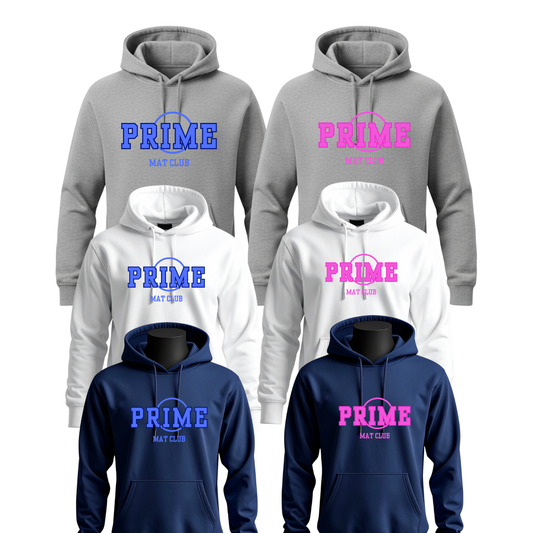 PMC Official Unisex Hoodie