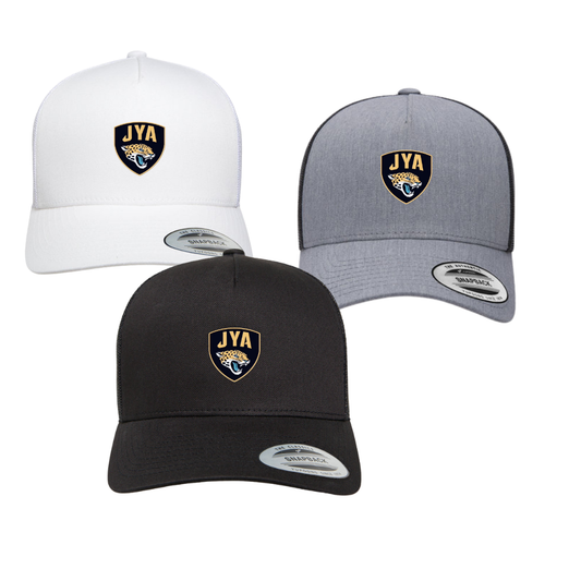 JYA Trucker Hat Official