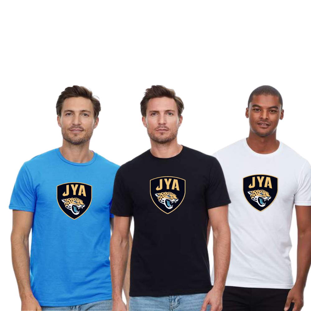 JYA Unisex Tee Official