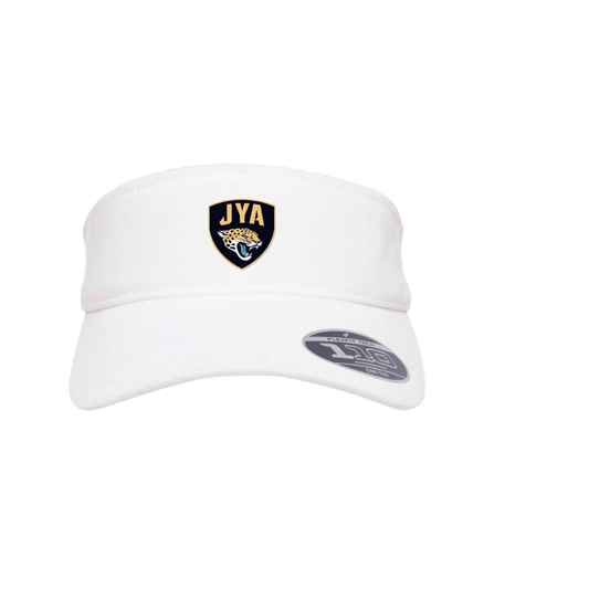 JYA Official Flex Fit Visor