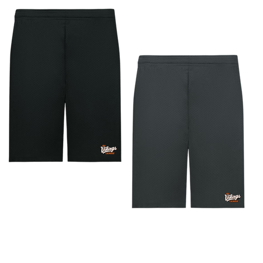 PV LAX Mesh Training Shorts