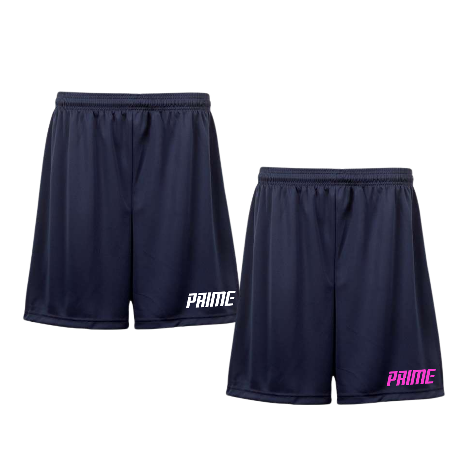 PMC Training Shorts