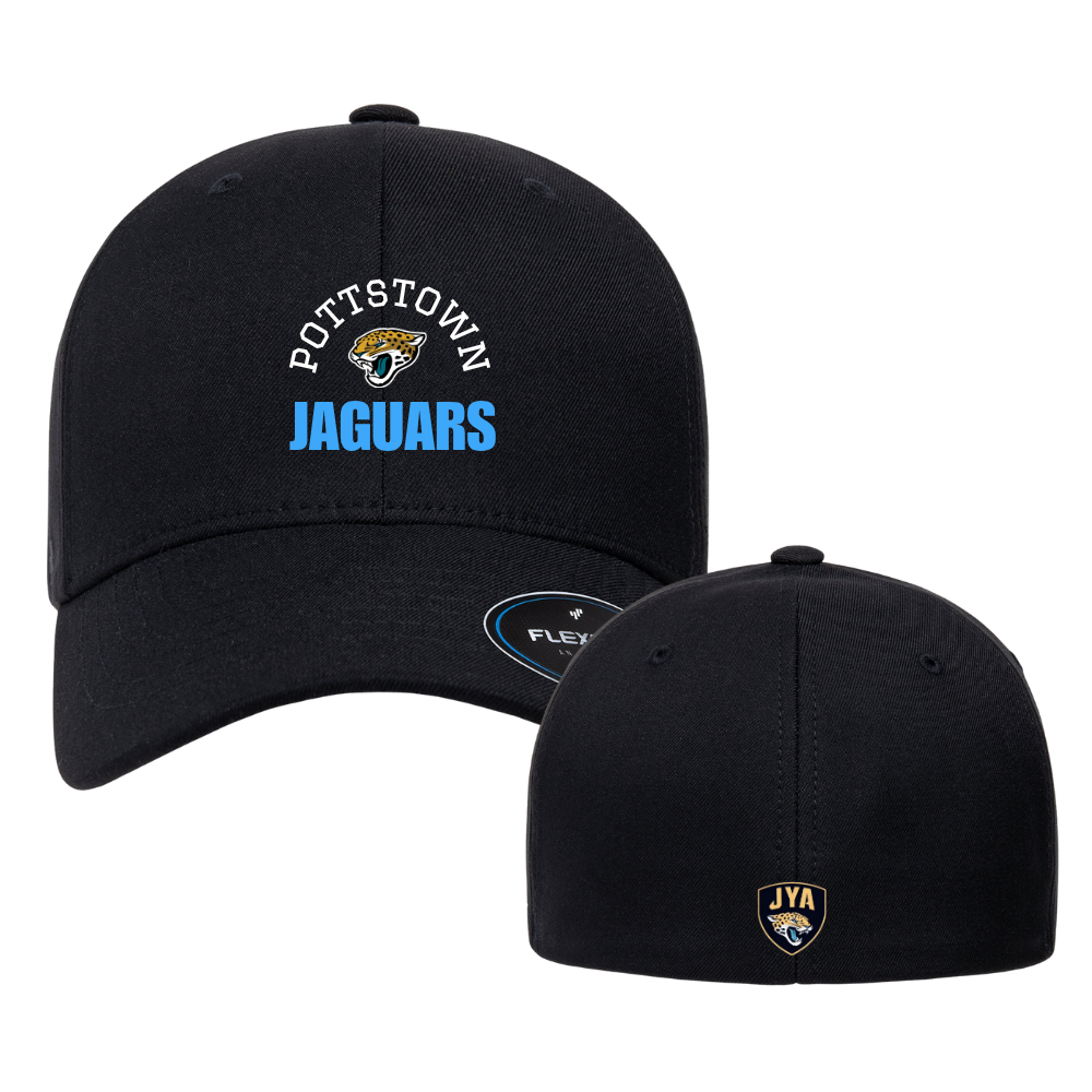 JYA Official Fitted Hat