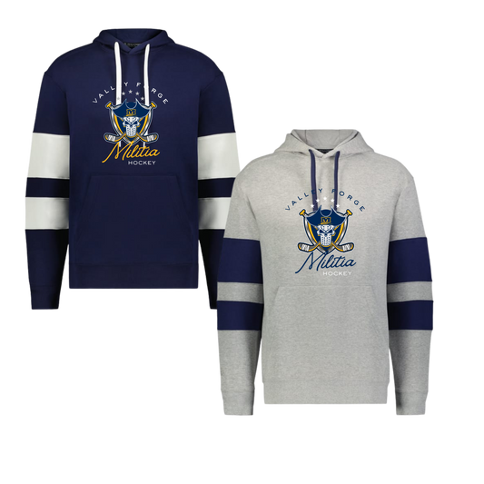 VF Militia Jackson Way Hoodie