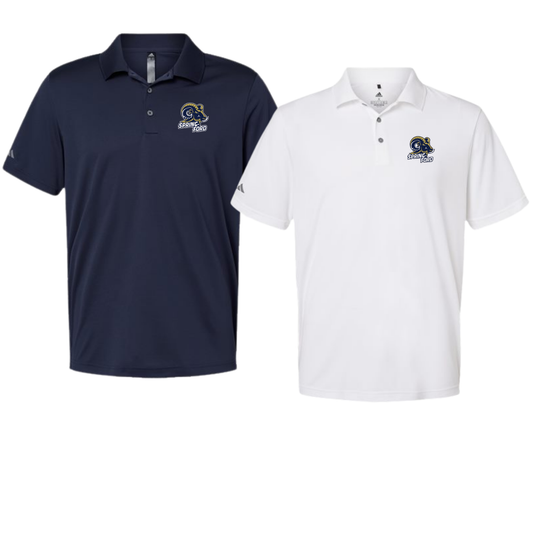 SFO Adidas Performance Polo