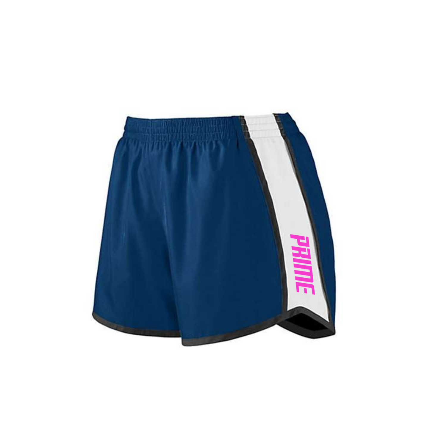 PMC Girls Prime Mat Shorts