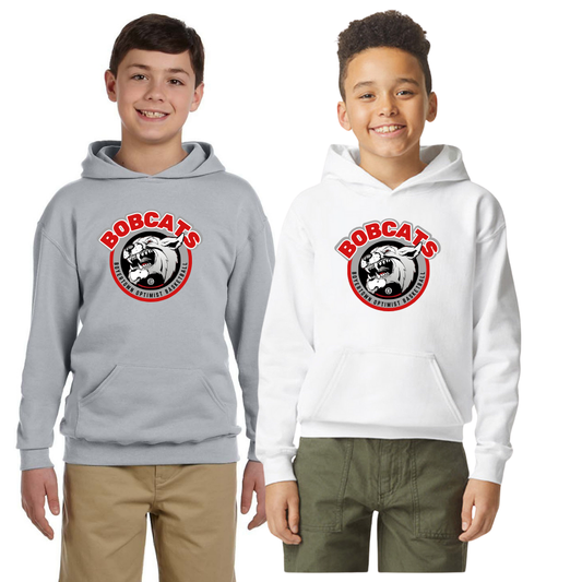 Bobcats OG Youth Hoodie