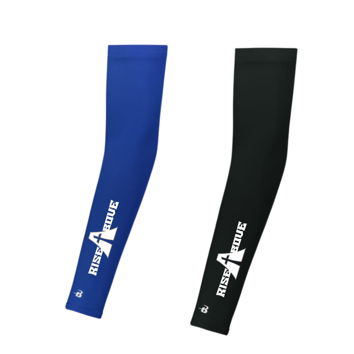 Rise Above Football Arm Sleeve