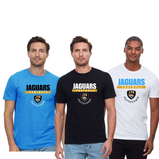 JYA Unisex Tee Fandom