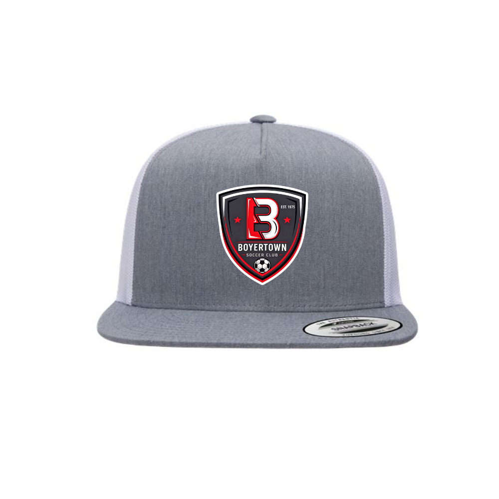 Boyertown Travel Soccer Hats
