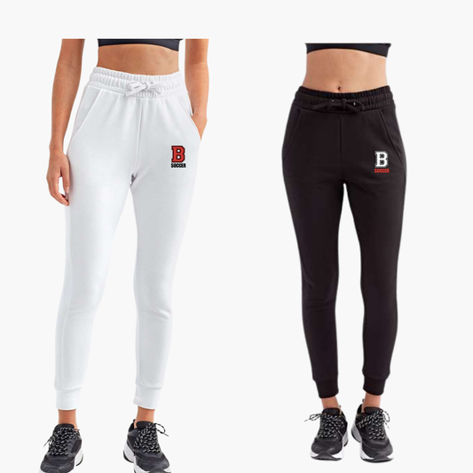 Boyertown SC Slim Fit Ladies Joggers