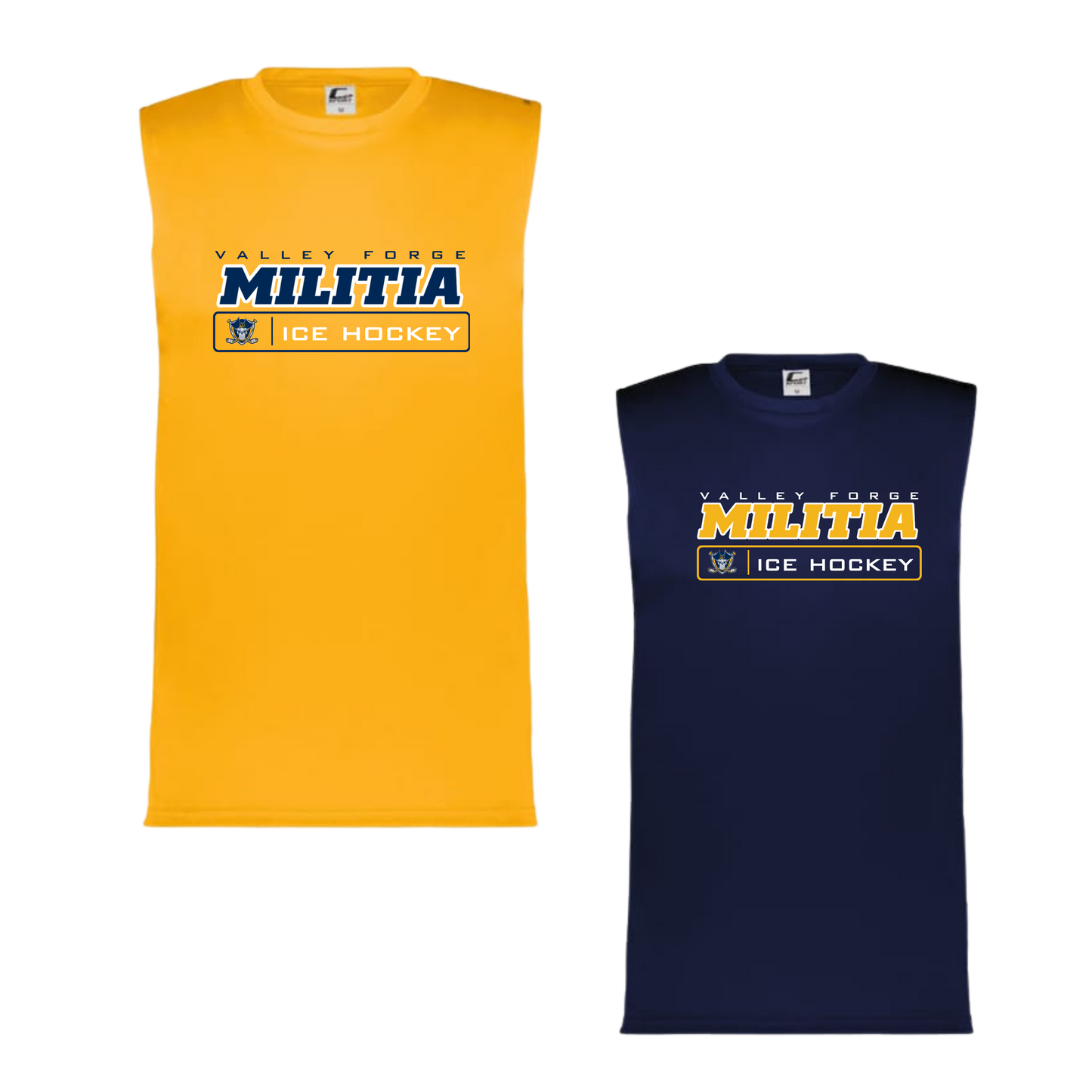 VF Militia Sleeveless Training Tee