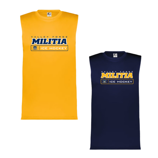 VF Militia Sleeveless Training Tee