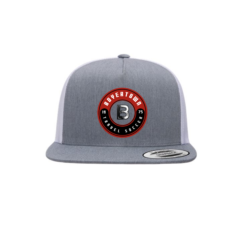 Boyertown Travel Soccer Hats