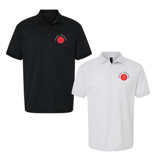 BASH Music Polo - Bash Bands