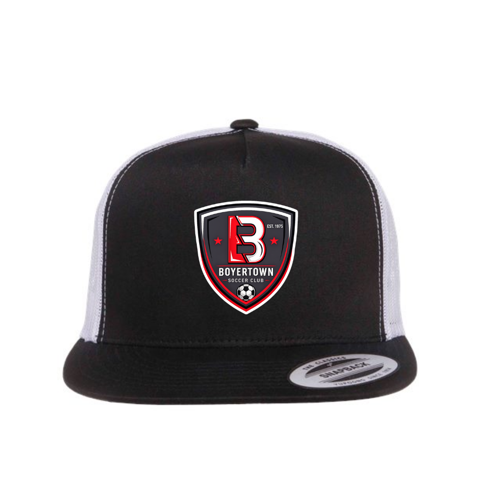 Boyertown Travel Soccer Hats