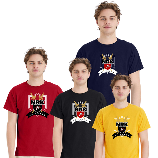 NRK Blended Unisex Tee 65