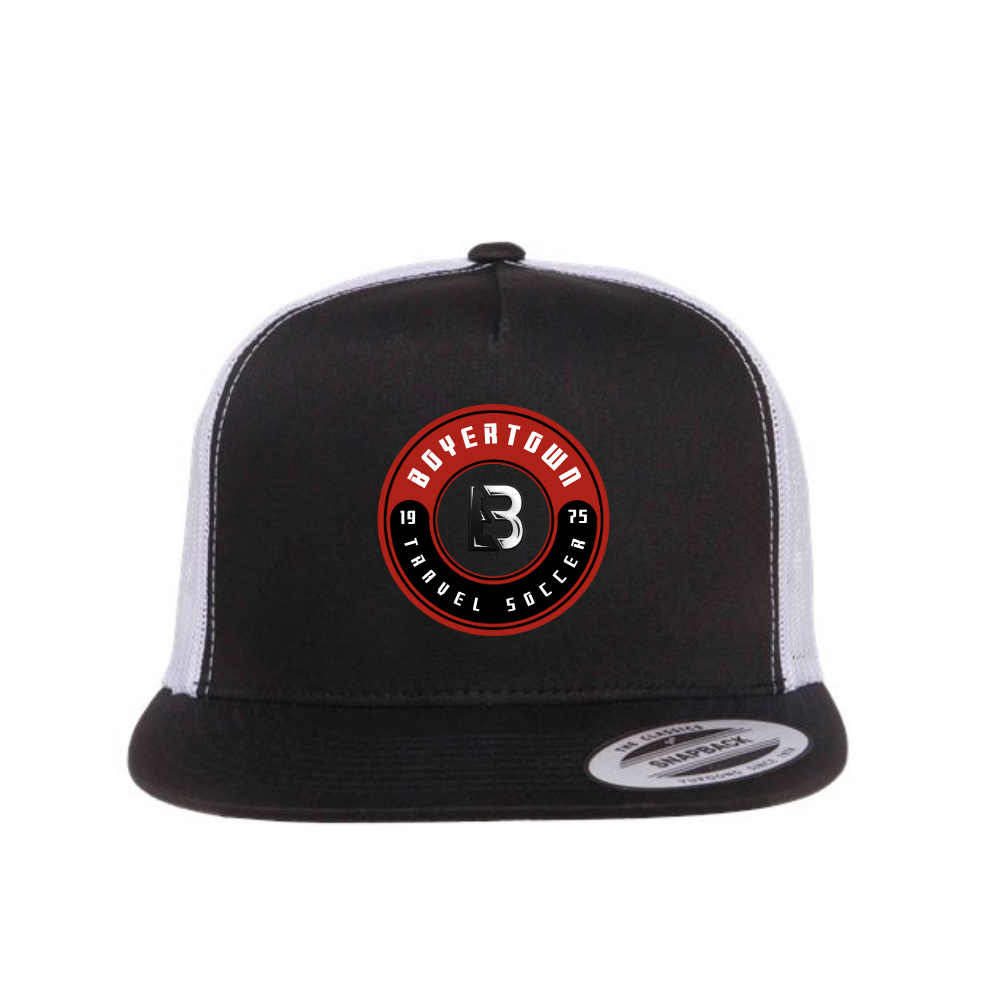 Boyertown Travel Soccer Hats