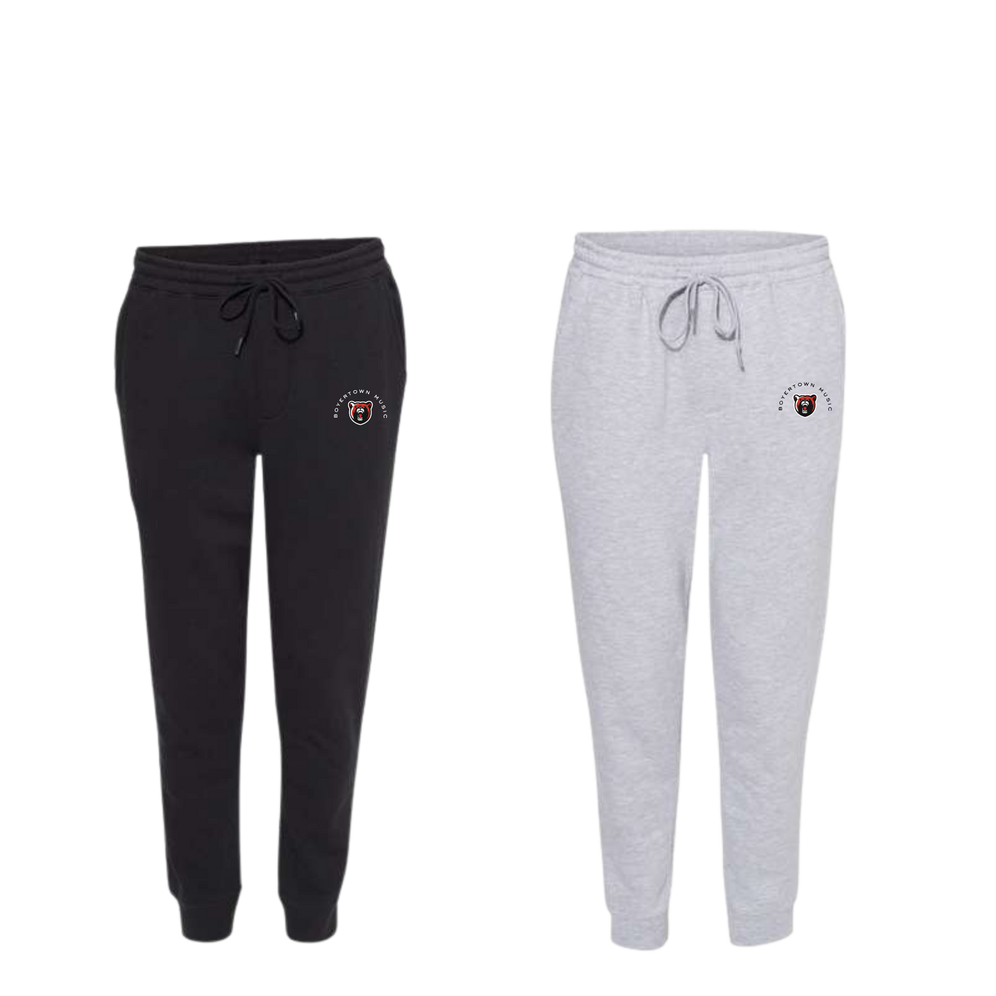 BASH Music Unisex Joggers