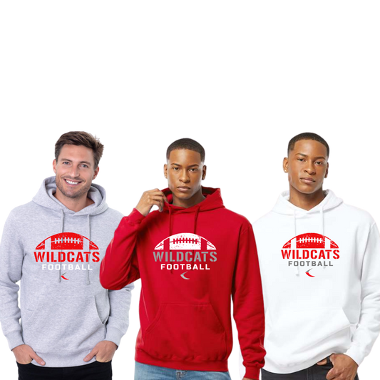 CYFO Unisex Hoodie All American