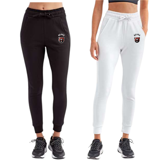 Boyertown Wrestling Slim Fit Ladies Joggers