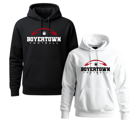 Bears Football 26 -Unisex Hoodie Pick