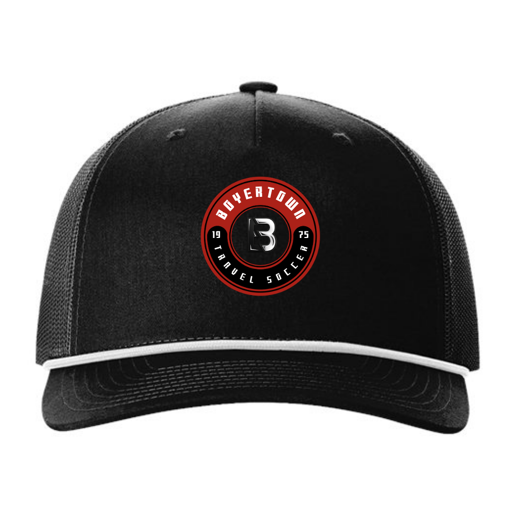 Boyertown Travel Soccer Hats