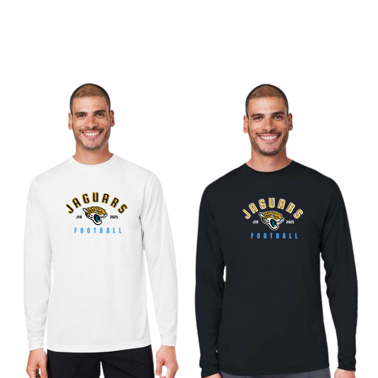 JYA Unisex Dri Fit Performance Long Sleeve 422