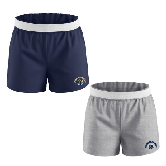 SF Music Spirit Shorts
