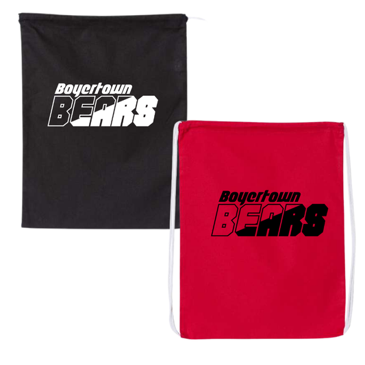BES Drawstring Bag