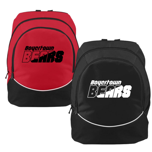 BES Spirit Backpack