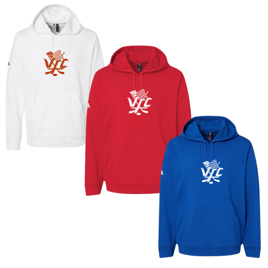 Colonials Adidas Brand Hoodie Basic