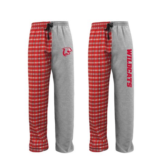 OJR Halftime Flannel Pants