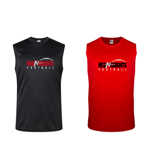 NRK Youth Sleeveless Training Tee Juke