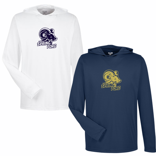 SFO LS Performance W/Hood Rams Official