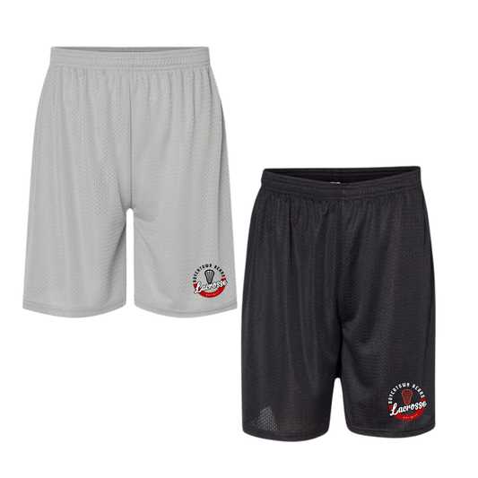 BOLT Mesh Training Shorts