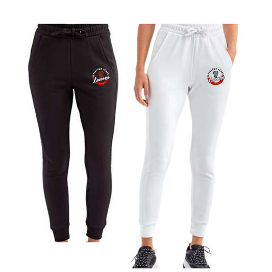 BOLT Slim Fit Ladies Joggers