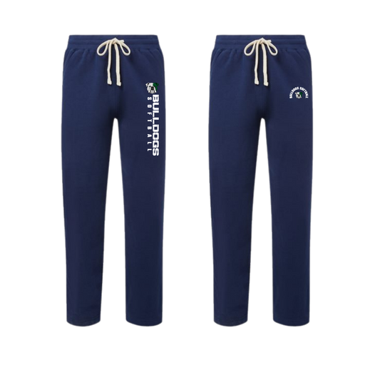 Lady Bulldogs Unisex Sweatpants