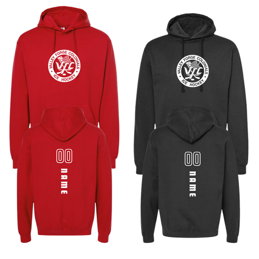 Colonials Unisex Hoodie Icon Custom