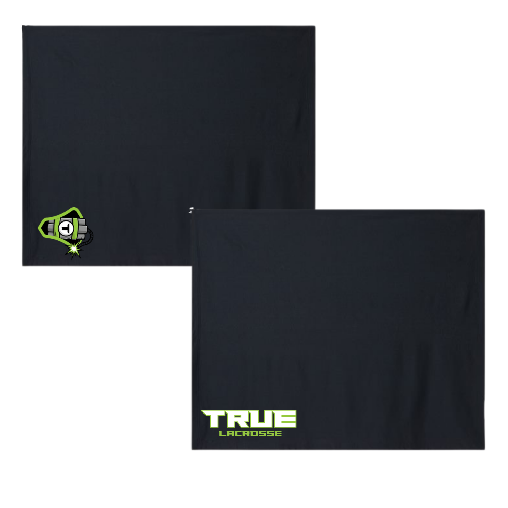 TRUE Dynamite Stadium Blanket 50 x60